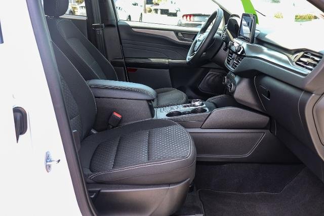 Certified Used 2023 Oxford White Ford  image 16