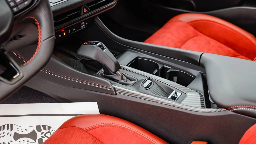 New 2026 White Dodge Scat Pack Plus image 24