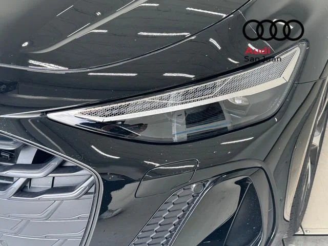 New 2026 Black Audi Premium Plus image 5