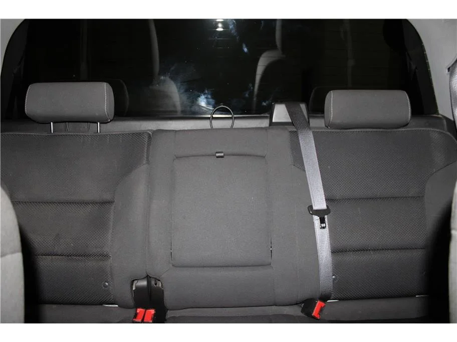 Used 2016 Red Hot Chevrolet LT image 22