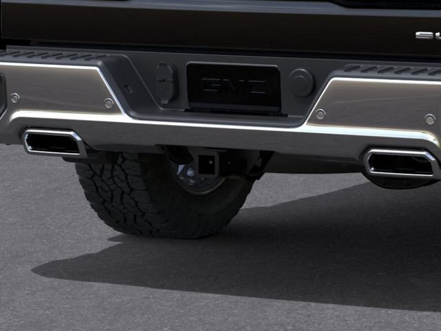 2026 GMC Sierra 1500 SLT - Photo 15
