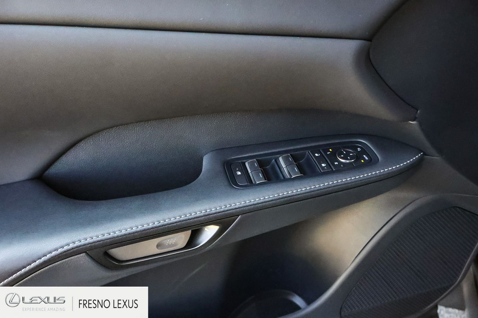 New 2026 Caviar Lexus  350 PREMIUM AWD image 23