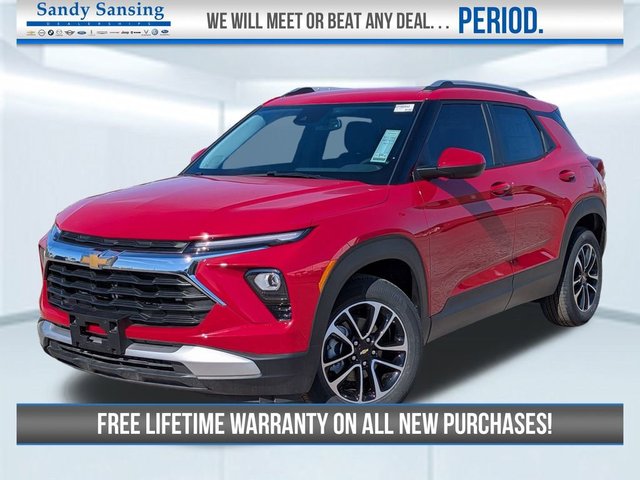 New Chevy Trailblazer for Sale in Milton, FL