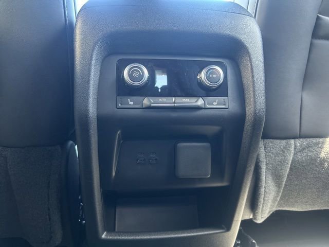 2026 GMC Acadia Elevation - Photo 18