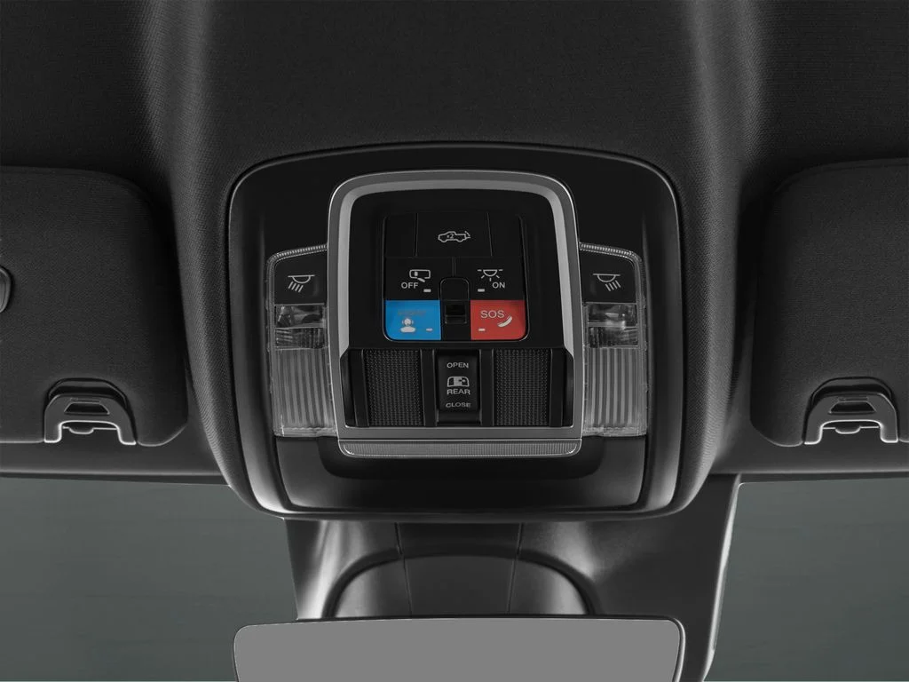 2026 RAM 2500 Laramie - Photo 22