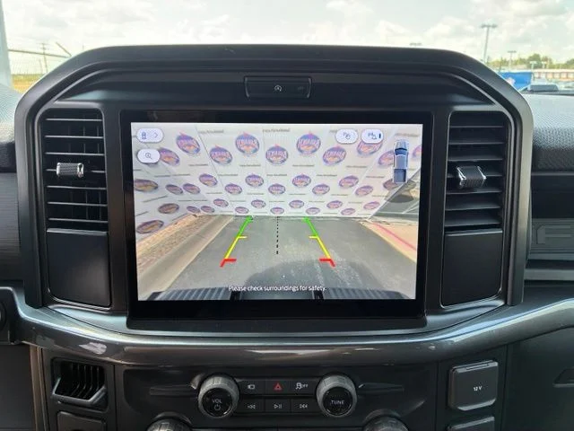 New 2026 Avalanche Ford STX image 16