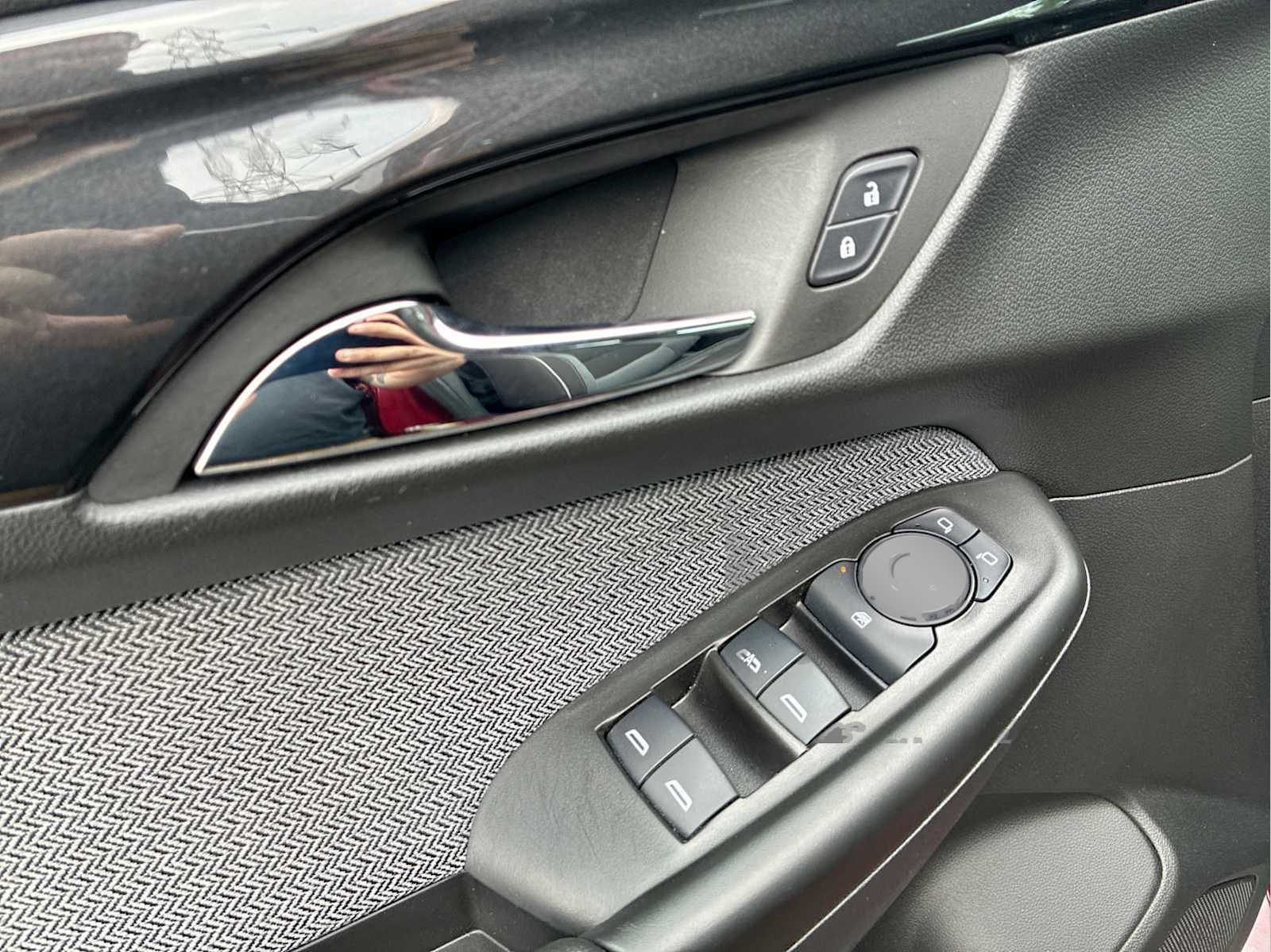 2024 Chevrolet TrailBlazer LT - Photo 22