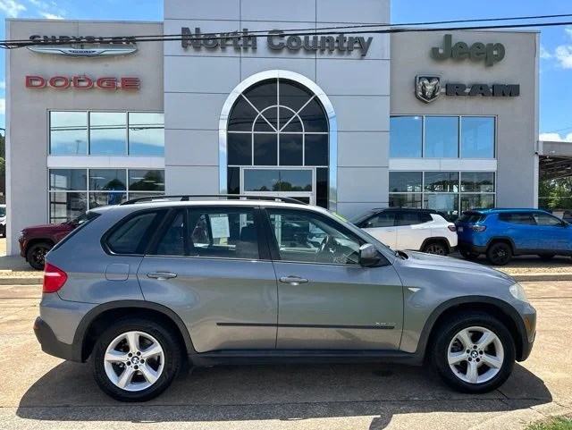 2009 BMW X5 xDrive30i's photo