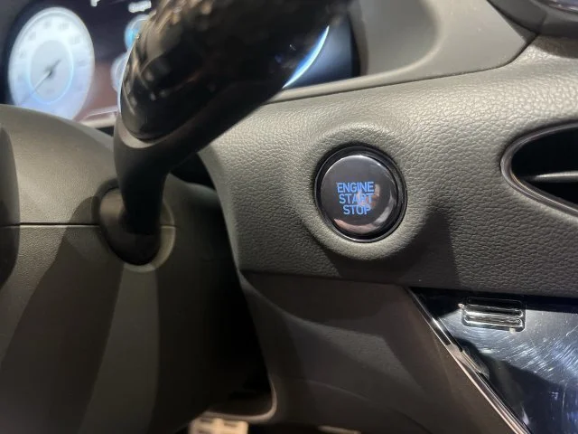 2022 Hyundai Sonata N Line - Photo 16