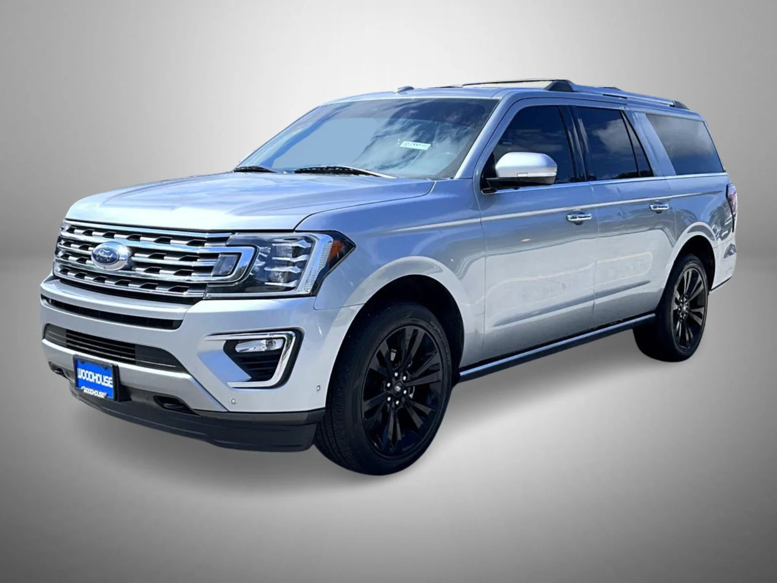 2020 Ford Expedition