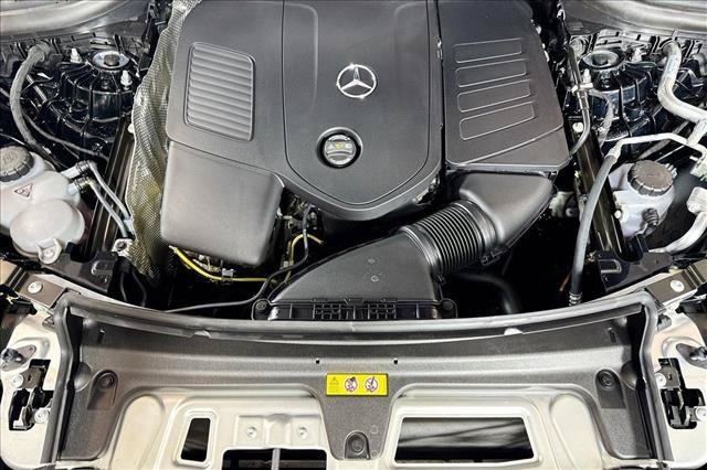 New 2026 Black Mercedes-Benz GLC 300 image 58
