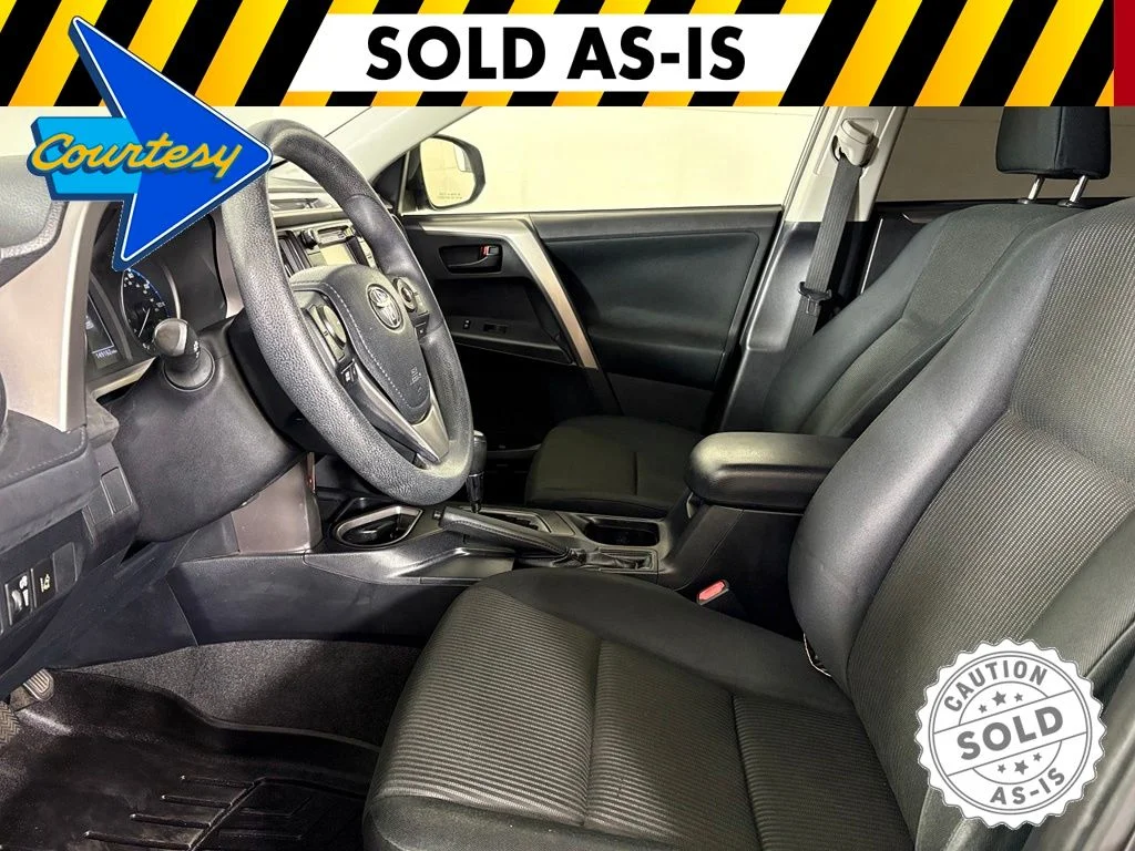 Used 2017 Gray Toyota LE image 21