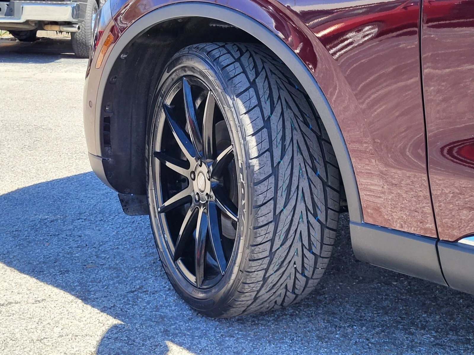 2022 Lincoln Aviator Reserve - Photo 30