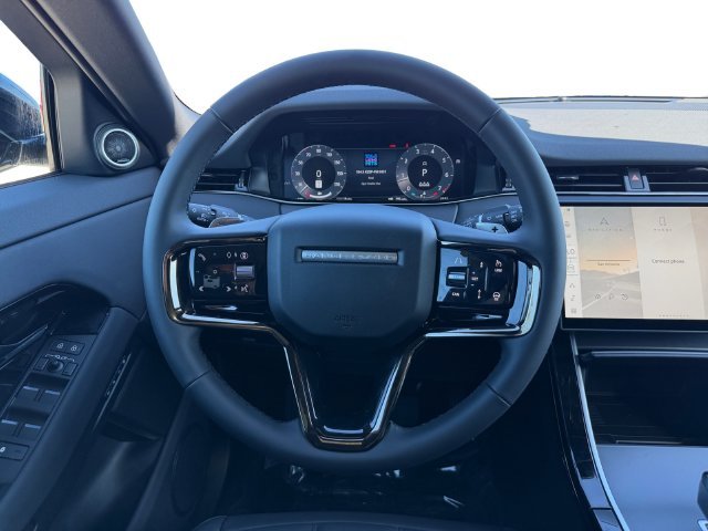 New 2026 Santorini Black Land Rover S image 13