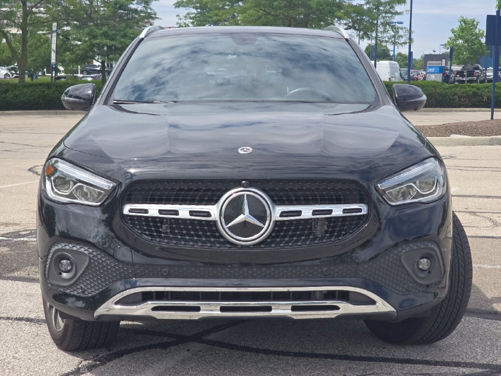 Used 2023  Mercedes-Benz GLA 250 image 12