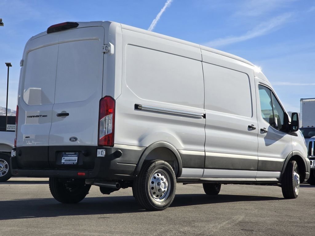 New 2026 Oxford White Ford XL image 22