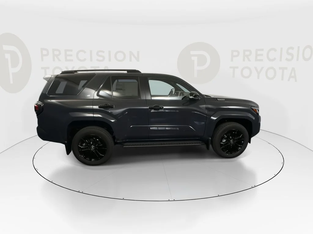 New 2026 Underground Toyota Platinum image 21