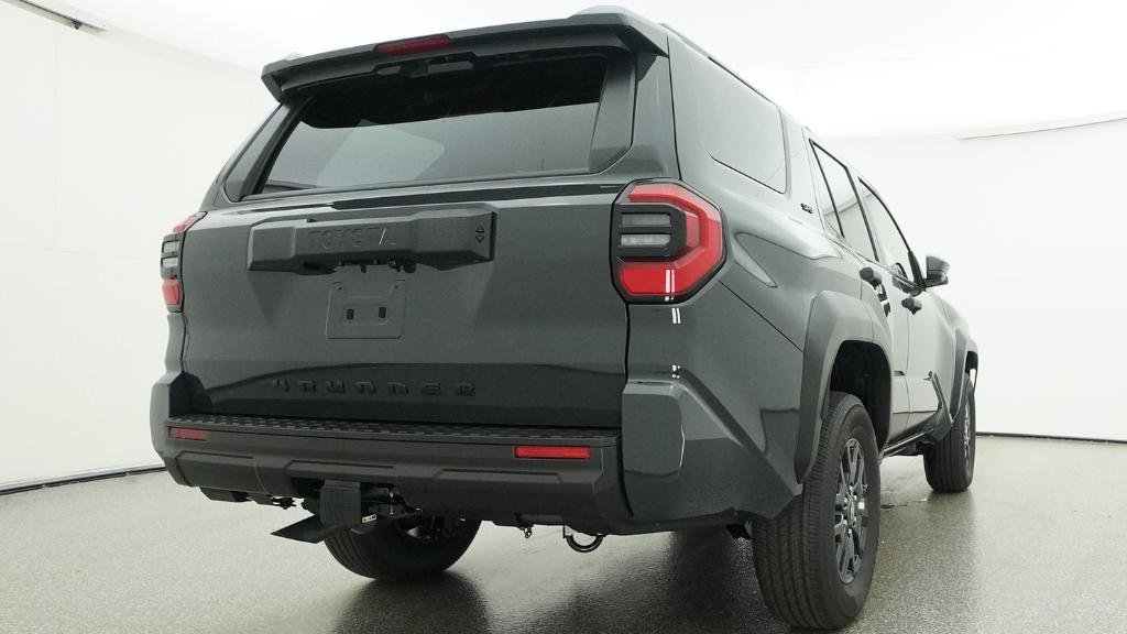 New 2026 Underground Toyota SR5 image 13