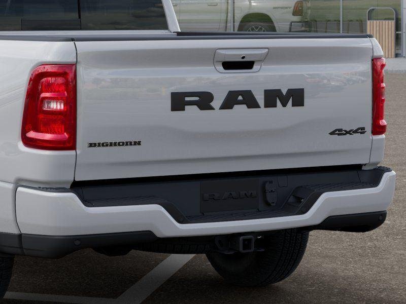 Used 2026 Bright White Clearcoat Ram Big Horn/Lone Star image 15