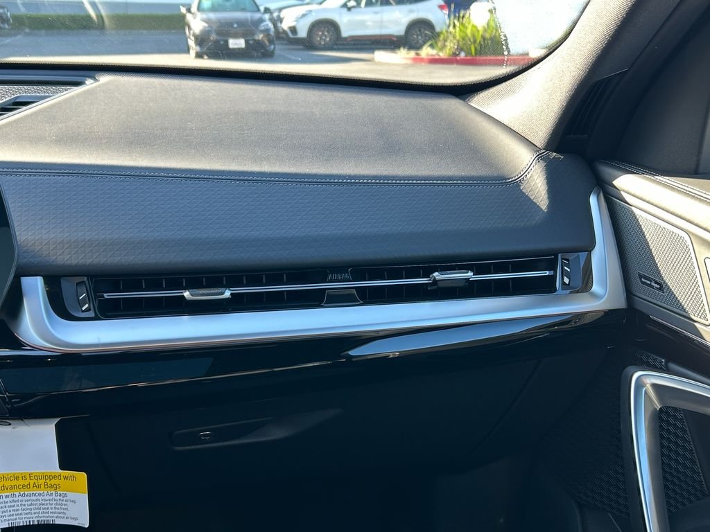 New 2026 Skyscraper Grey Metallic BMW xDrive28i image 26