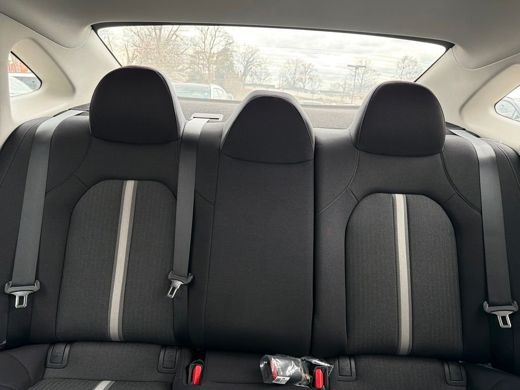 Certified Used 2026 Serenity White Hyundai SE image 35