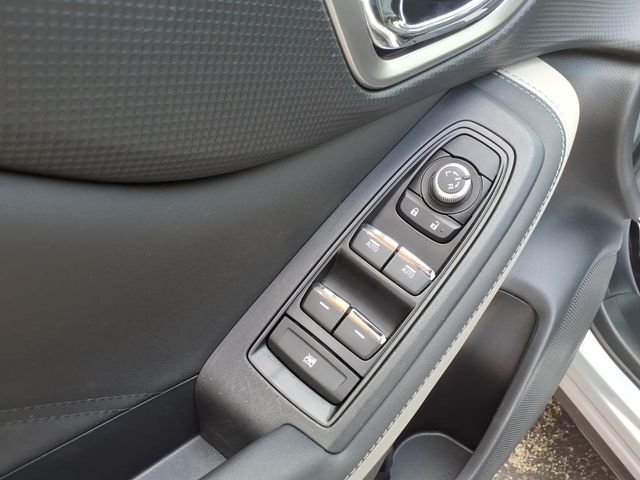 2022 Subaru Forester Limited - Photo 17