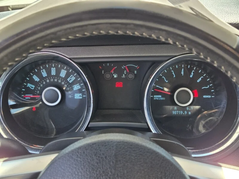 Used 2014 OXFORD WHITE Ford V6 image 16