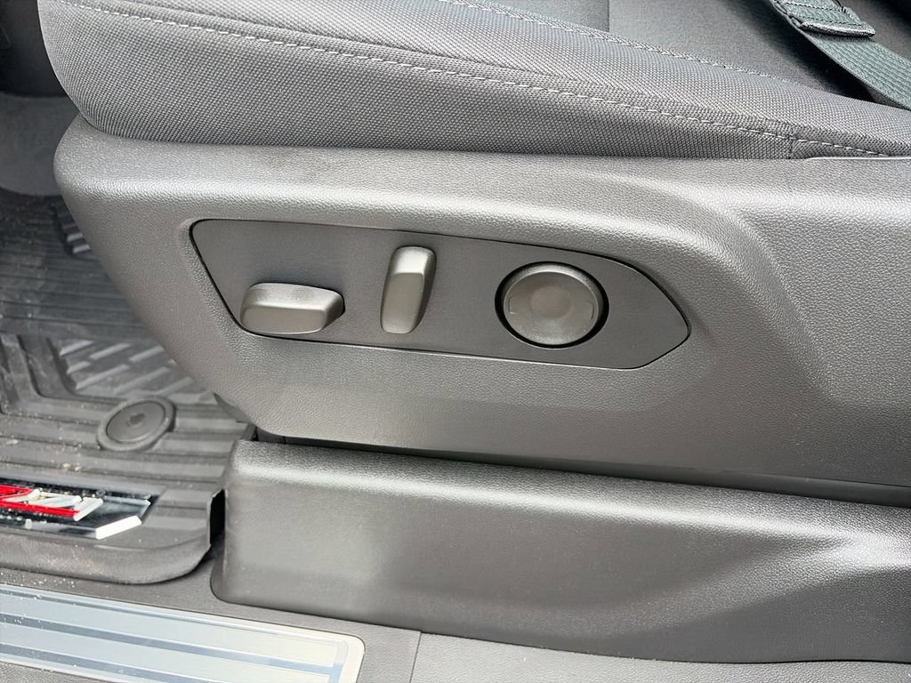 New 2026 Cypress Gray Chevrolet LT image 15