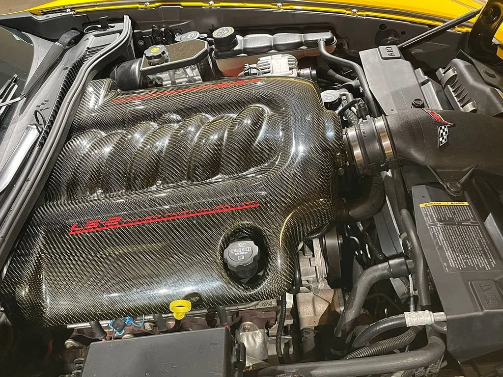 Used 2005 Millenium Yellow Chevrolet BASE image 46