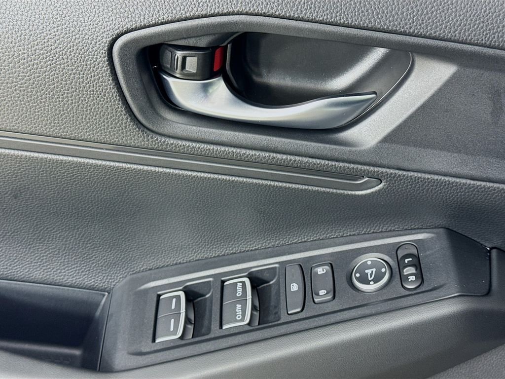 2026 Honda Accord LX - Photo 26