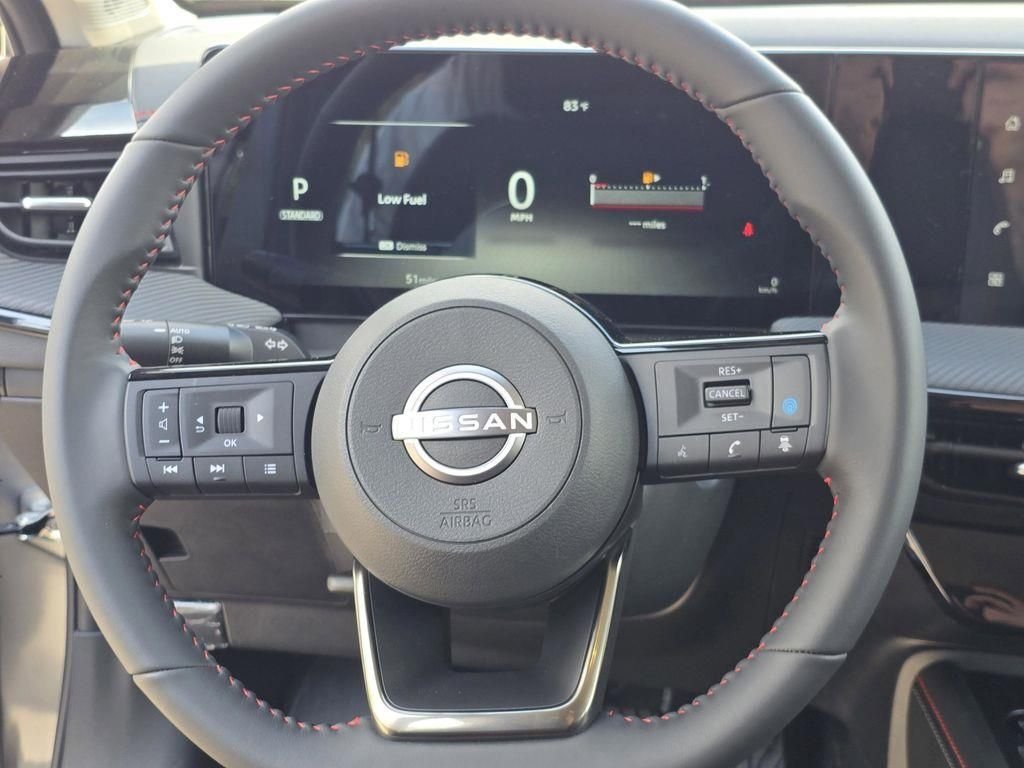2026 Nissan KICKS SR AWD - Photo 15