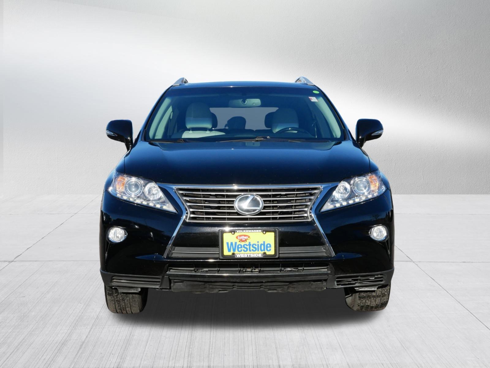 Used 2015 Lexus RX 350 with VIN 2T2BK1BAXFC337607 for sale in St. Louis Park, MN