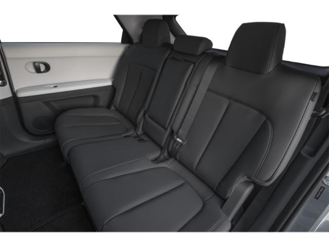 New 2026 Abyss Black Hyundai SEL image 12