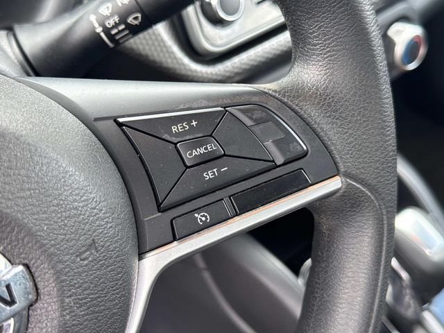 Used 2020 White Nissan S image 26