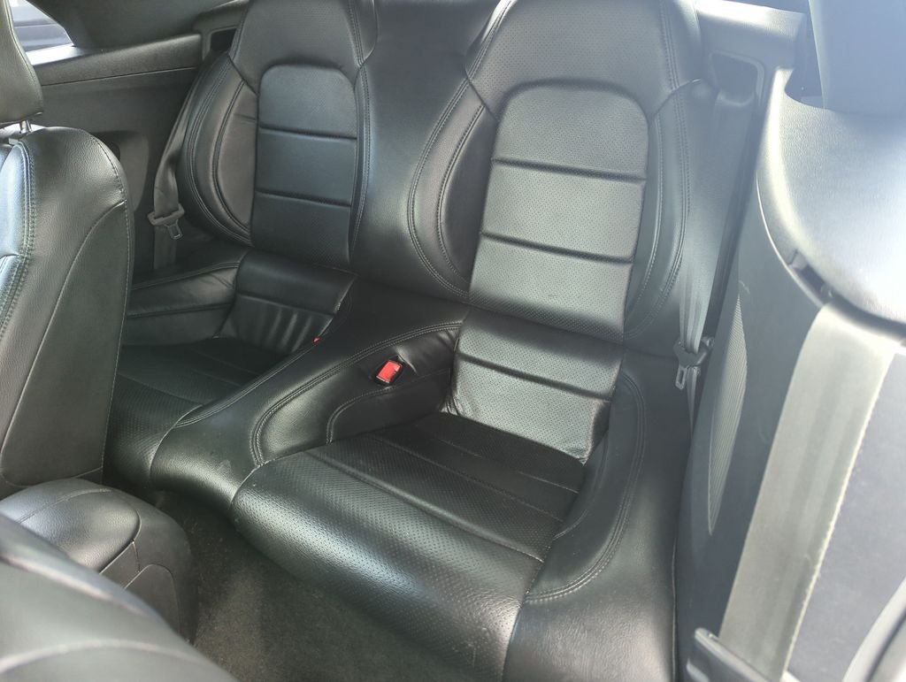 Used 2018 Gray Ford EcoBoost image 24