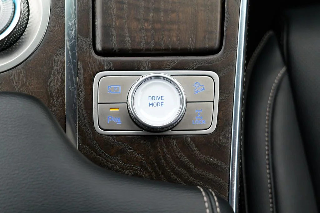 2024 GENESIS GV80 Standard - Photo 53