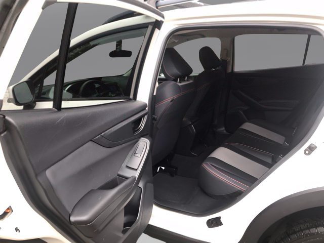 Used 2020 White Subaru Premium image 9