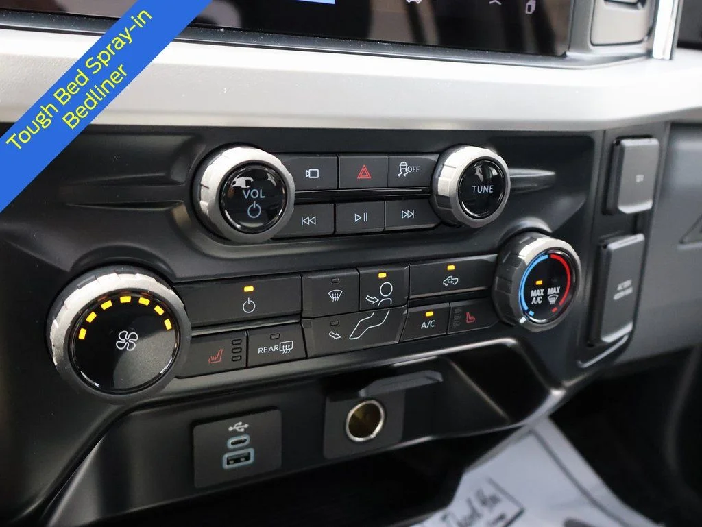 2026 Ford F-250 Super Duty XLT - Photo 35
