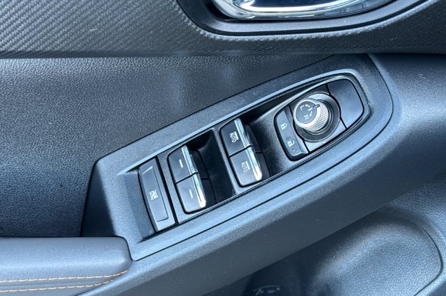 Certified Used 2024 Green Subaru Limited image 15