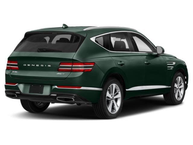 Used 2023 Cardiff Green Genesis Advanced + image 2