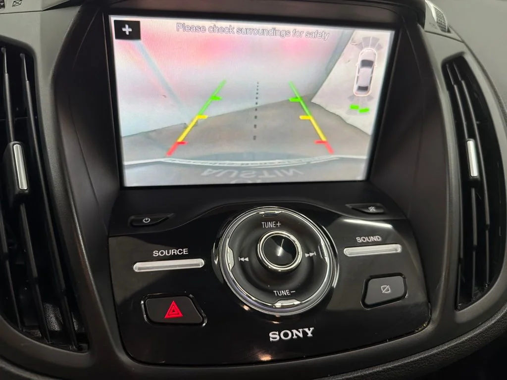 Used 2019 Silver Ford Titanium image 19