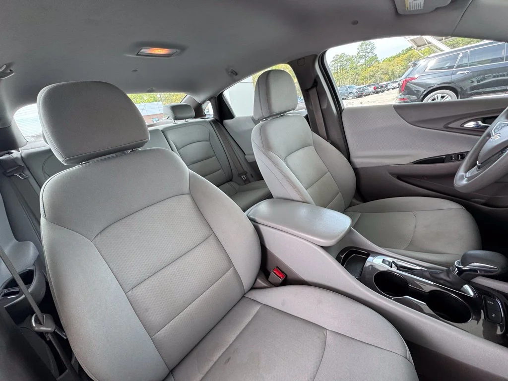 2024 Chevrolet Malibu 1LS - Photo 17