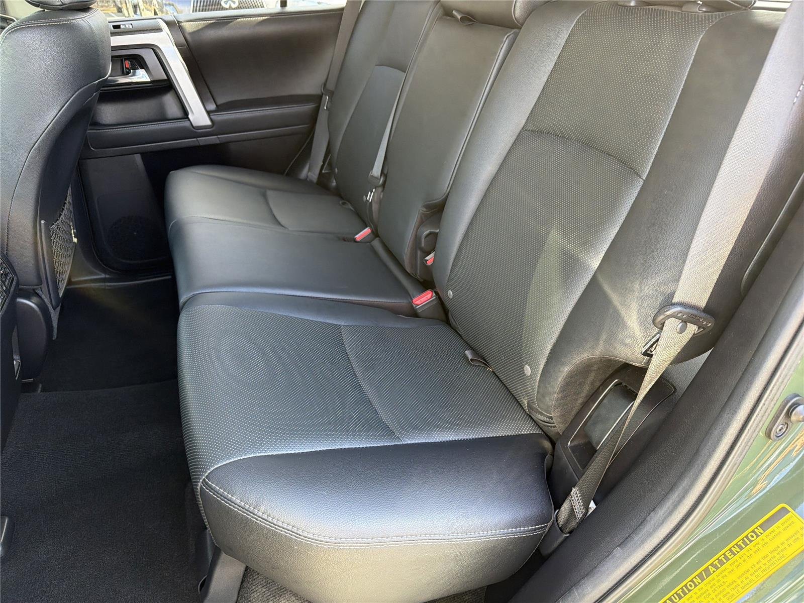 2022 Toyota 4Runner Limited - Photo 24