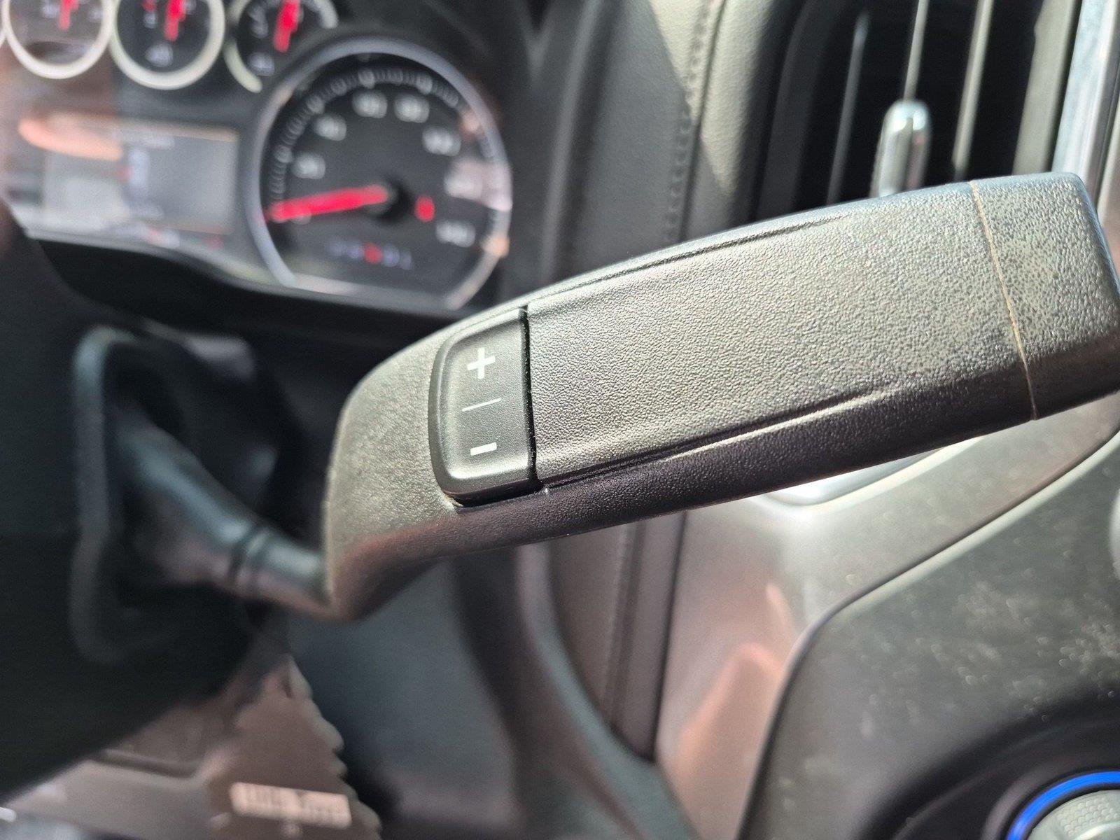 Used 2019 Shadow Gray Metallic Chevrolet LT image 26