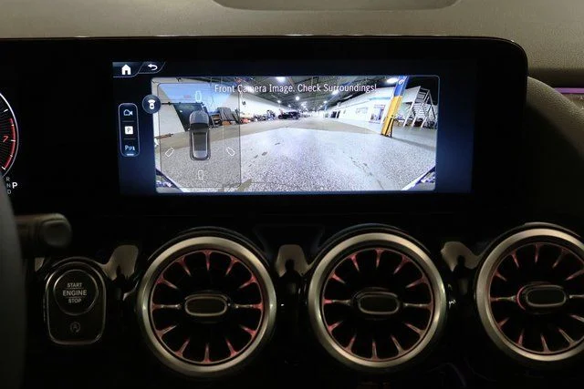 2025 Mercedes-Benz GLA GLA250 - Photo 24