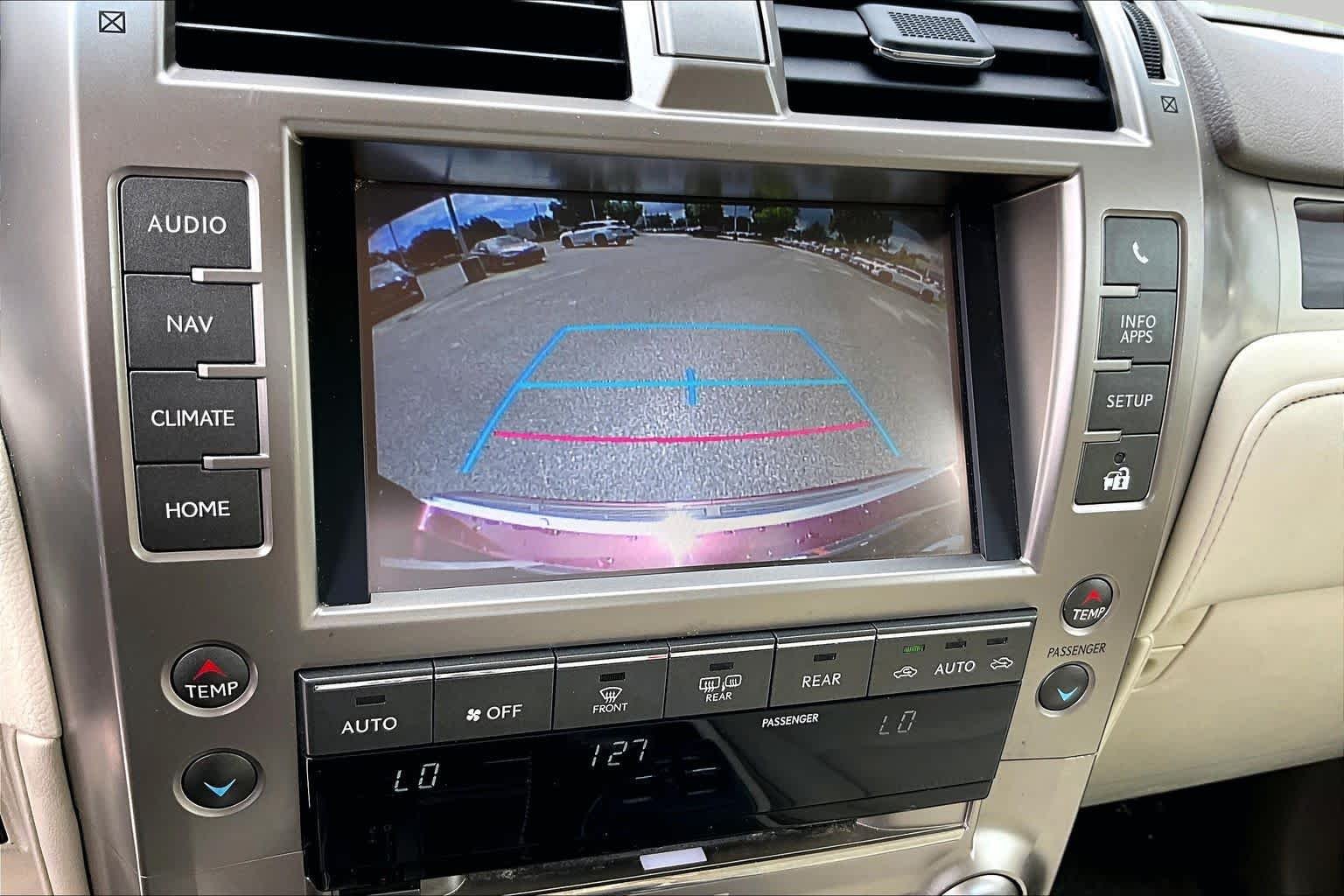 Used 2019 Claret Mica Lexus Premium image 27