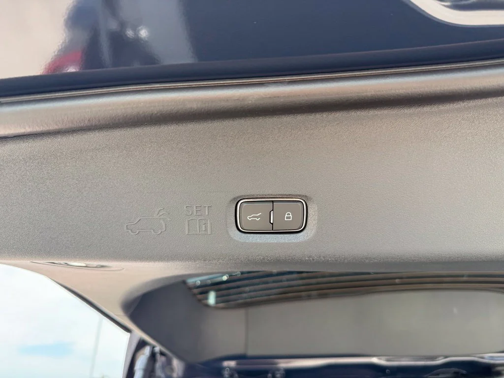 Certified Used 2027 Blue Ford Platinum image 43