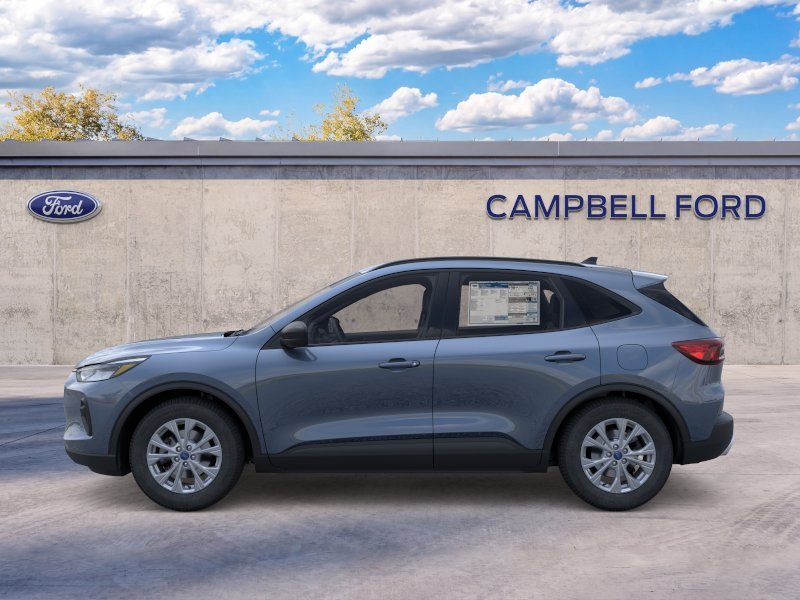 2025 Ford Escape Active - Photo 26
