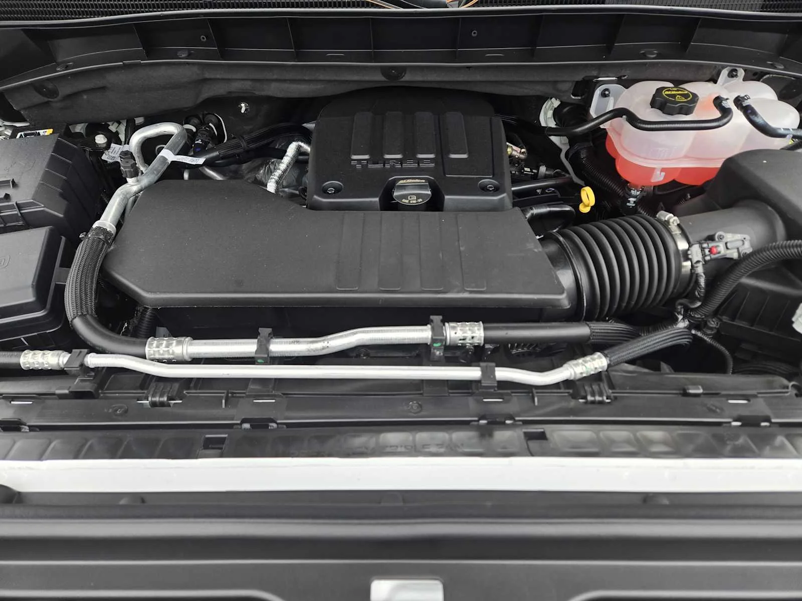 2026 GMC Sierra 1500 Elevation - Photo 19