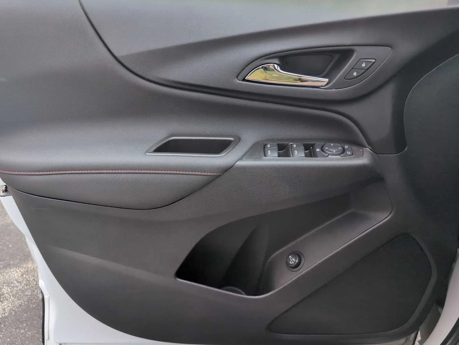 2022 Chevrolet Equinox RS - Photo 21